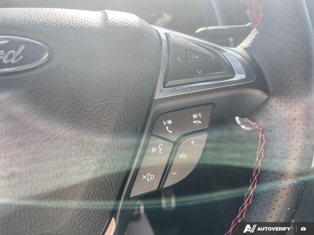 2022 Ford Edge - Gallery image 15