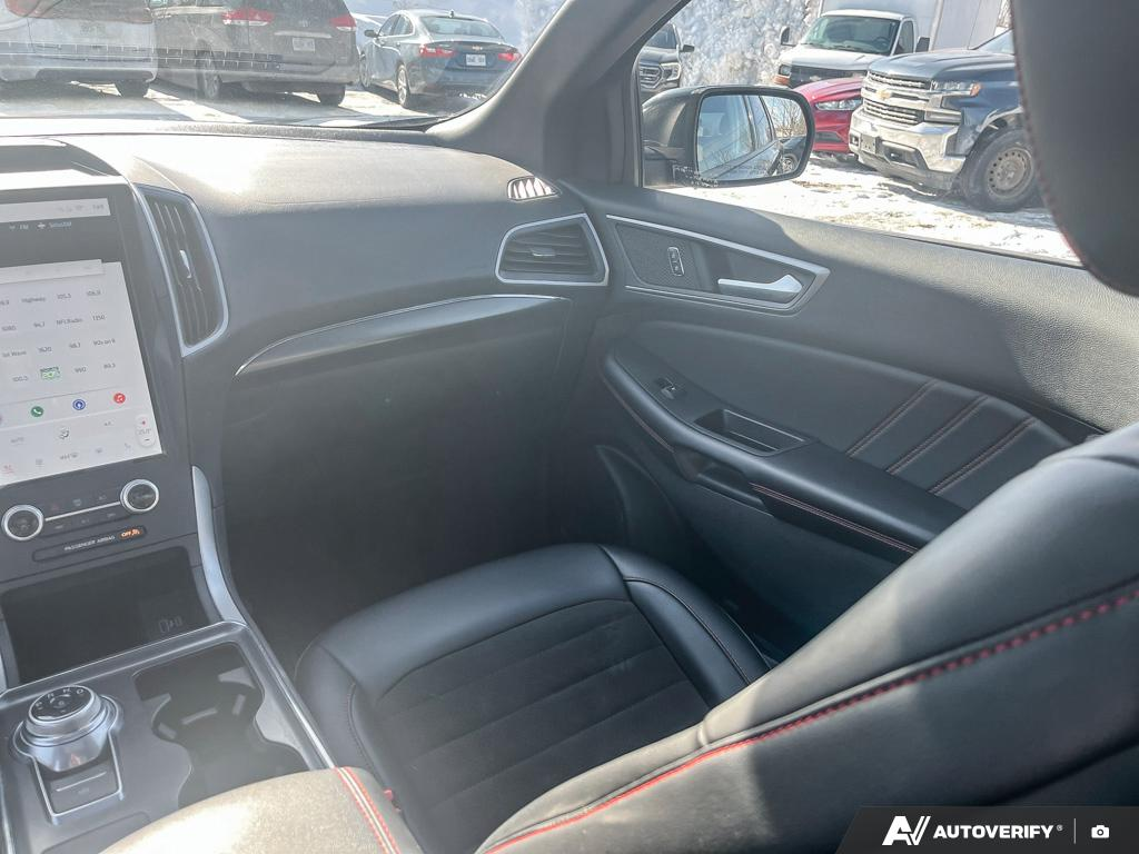 2022 Ford Edge - Gallery image 23