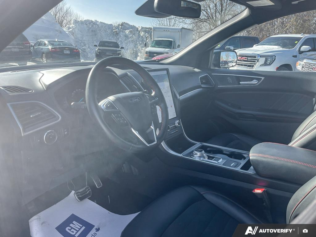 2022 Ford Edge - Gallery image 11