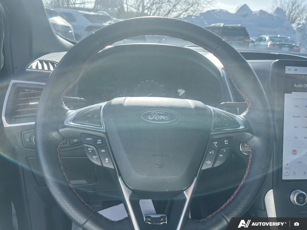 2022 Ford Edge - Gallery image 12