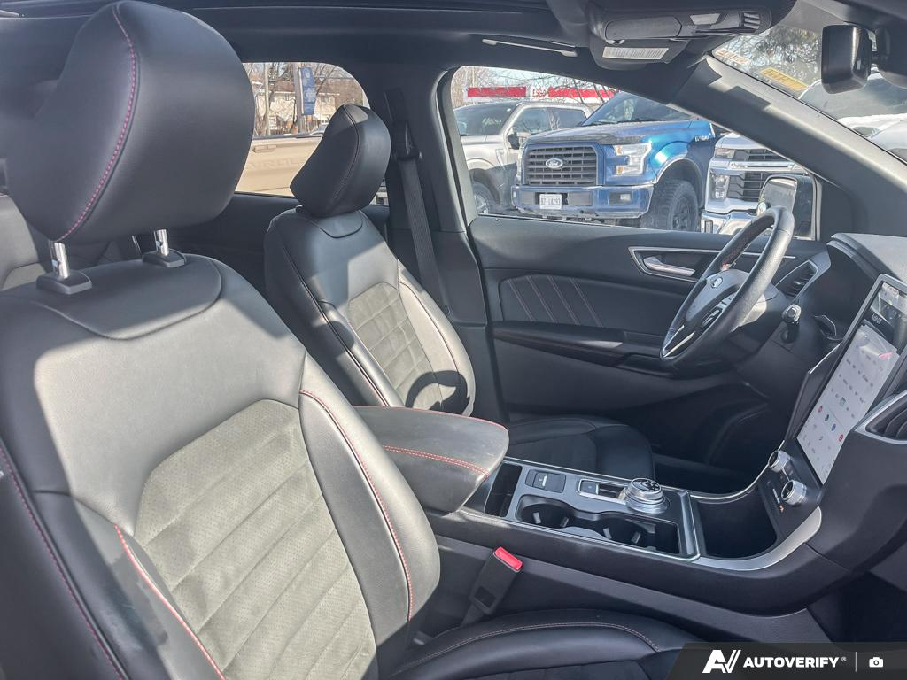 2022 Ford Edge - Gallery image 20
