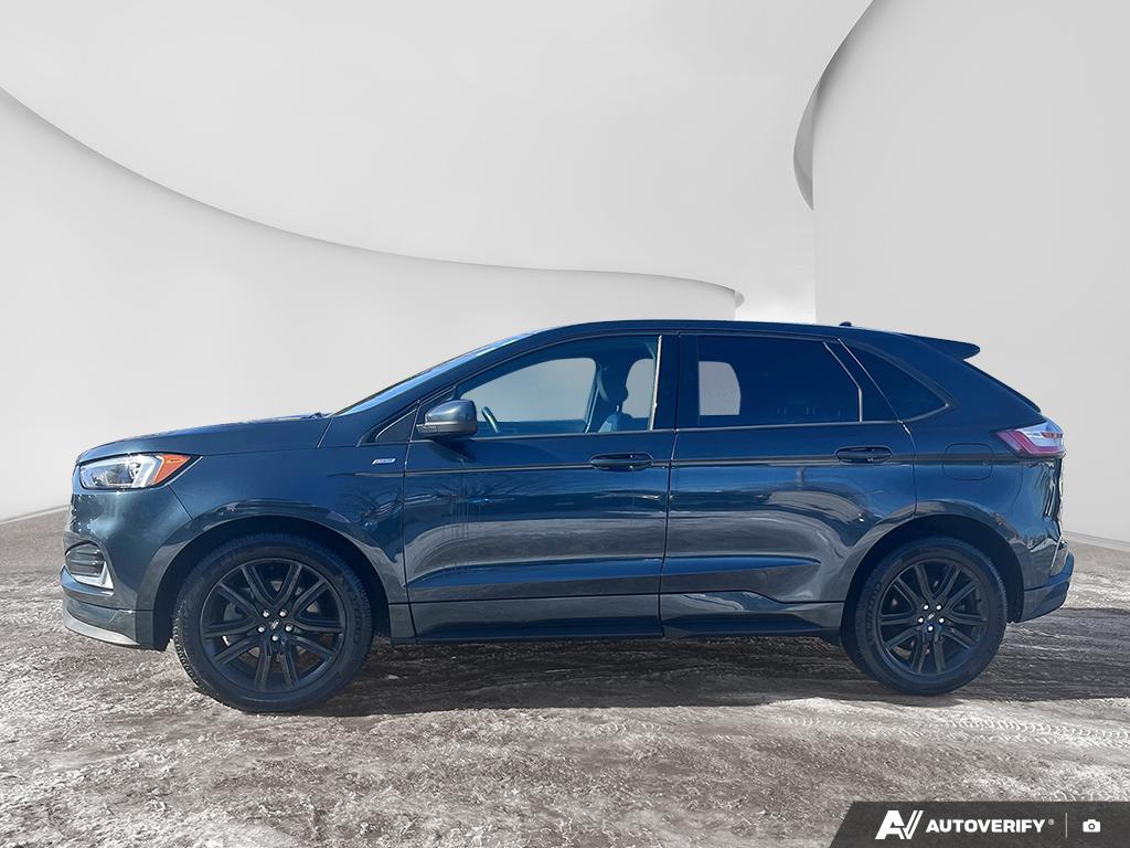 2022 Ford Edge - Gallery image 2