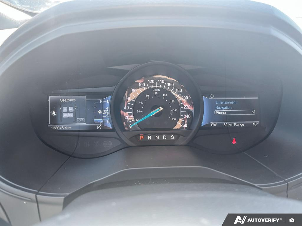 2022 Ford Edge - Gallery image 13