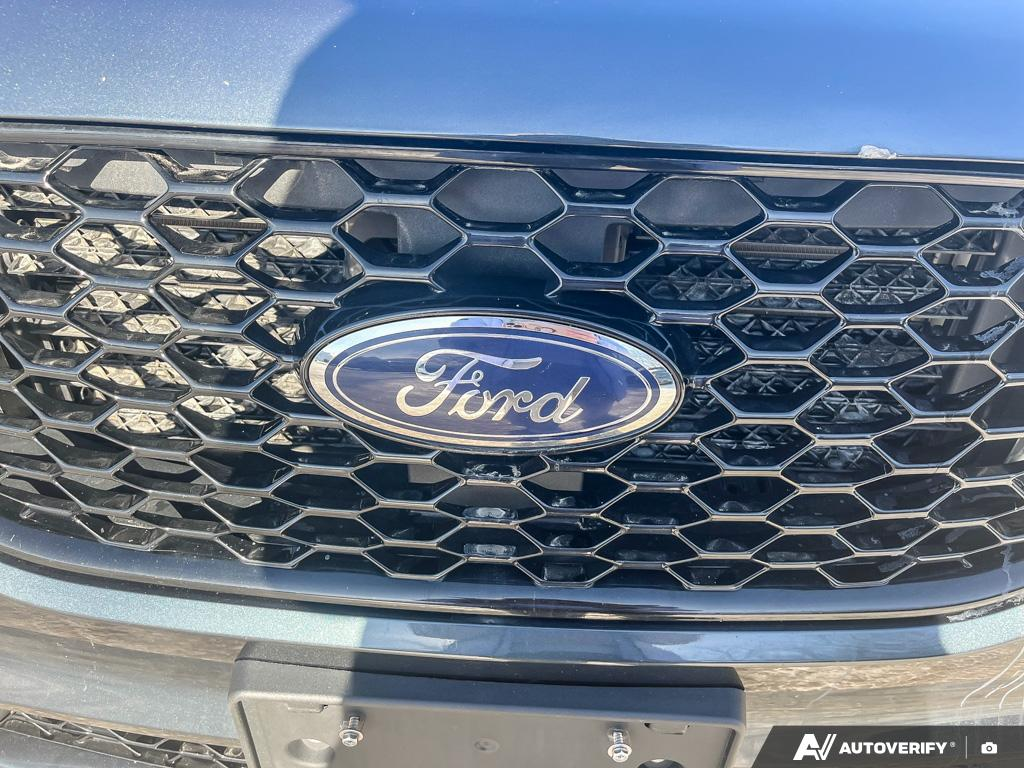 2022 Ford Edge - Gallery image 8