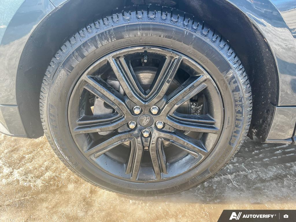 2022 Ford Edge - Gallery image 5