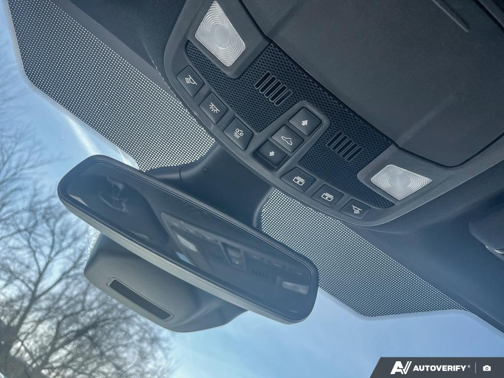 2022 Ford Edge - Gallery image 19