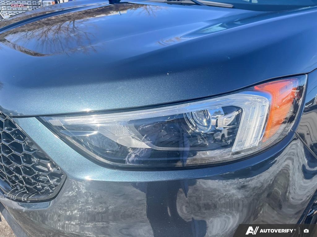 2022 Ford Edge - Gallery image 7