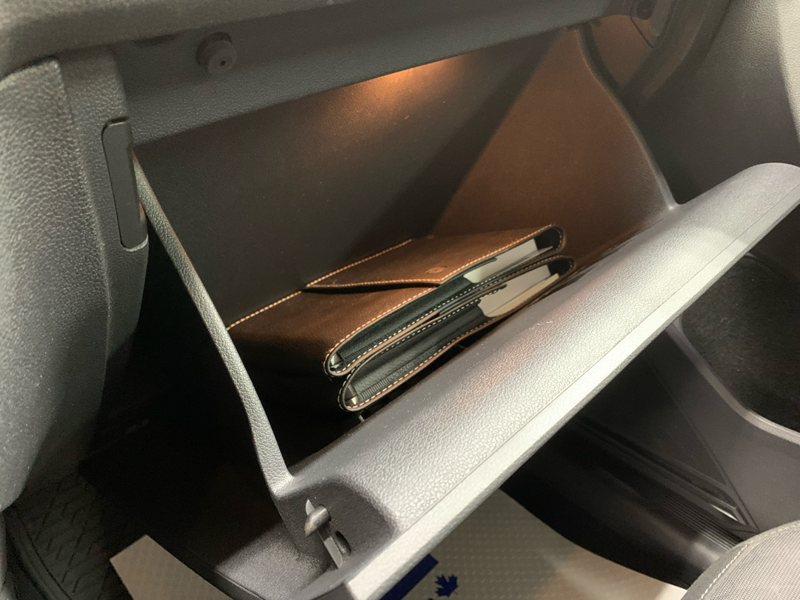 2018 Volkswagen Tiguan - Gallery image 26