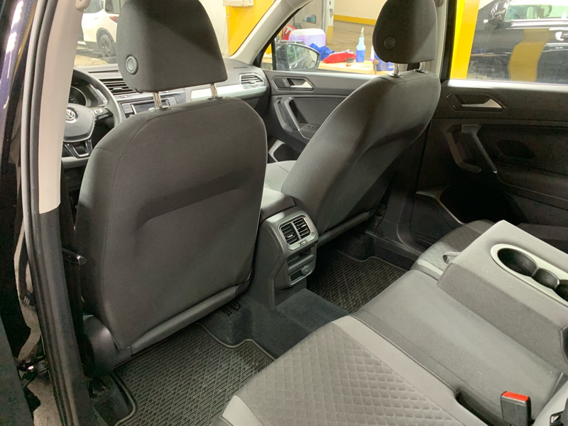 2018 Volkswagen Tiguan - Gallery image 13