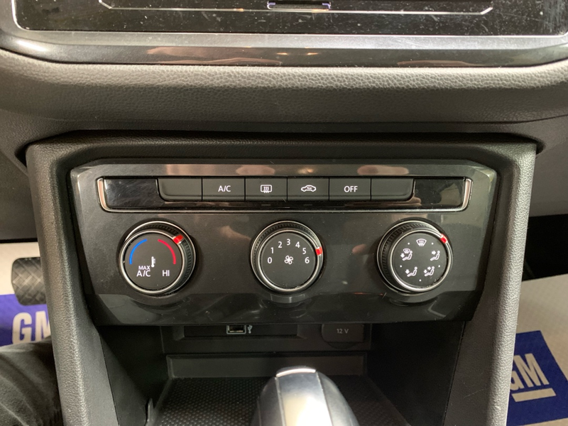 2018 Volkswagen Tiguan - Gallery image 23