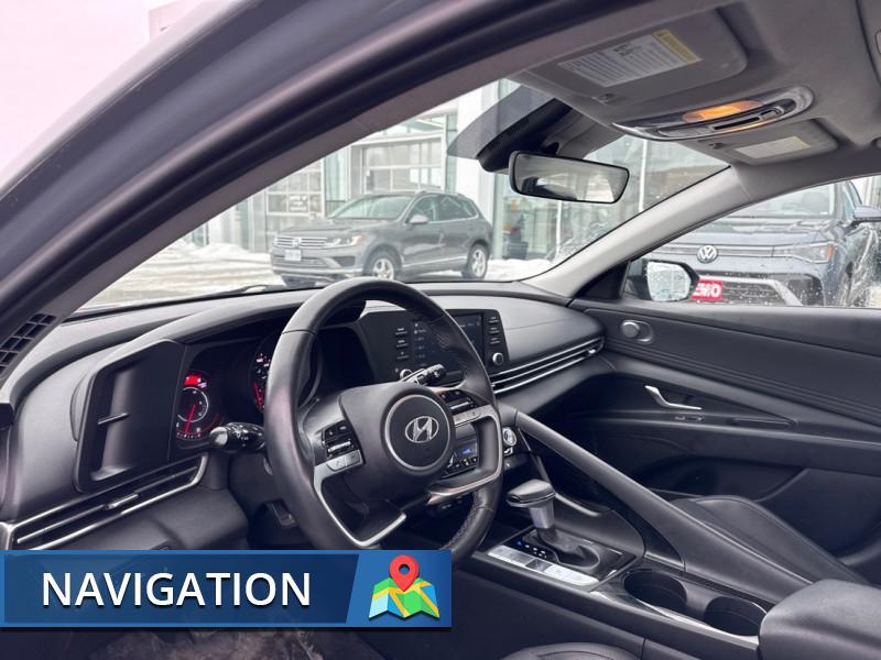 2021 Hyundai Elantra Sedan - Gallery image 1