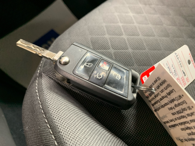 2018 Volkswagen Tiguan - Gallery image 25