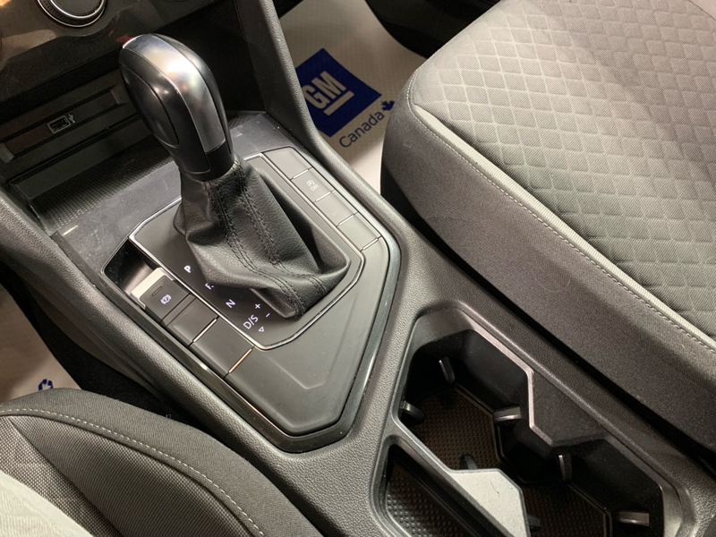 2018 Volkswagen Tiguan - Gallery image 24