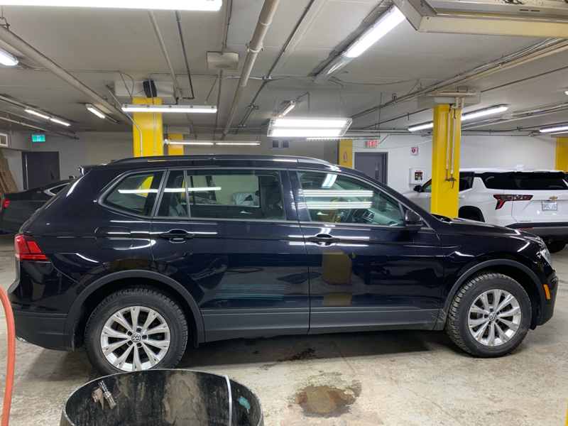 2018 Volkswagen Tiguan - Gallery image 1