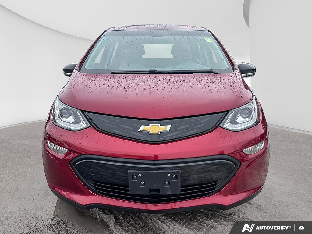 2017 Chevrolet Bolt EV - Gallery image 1