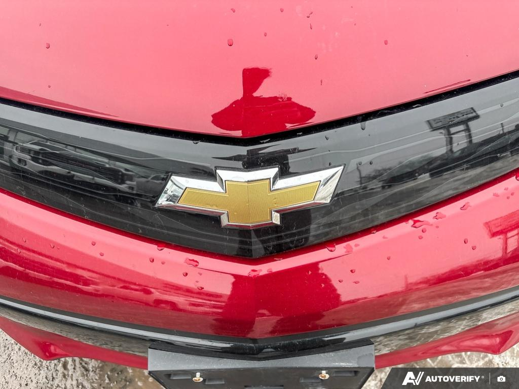 2017 Chevrolet Bolt EV - Gallery image 8