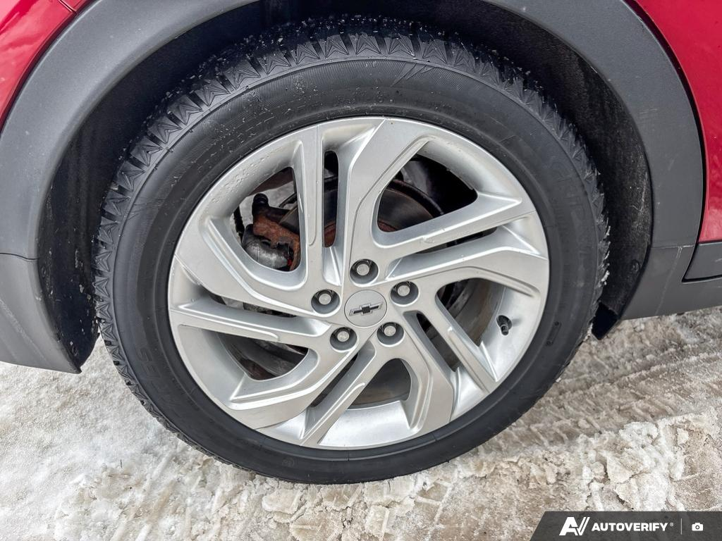 2017 Chevrolet Bolt EV - Gallery image 5