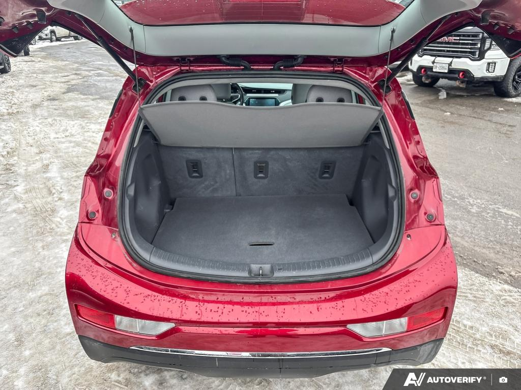 2017 Chevrolet Bolt EV - Gallery image 11