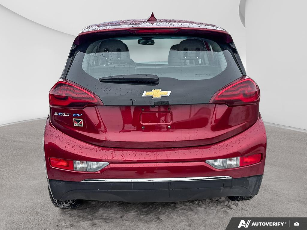 2017 Chevrolet Bolt EV - Gallery image 4