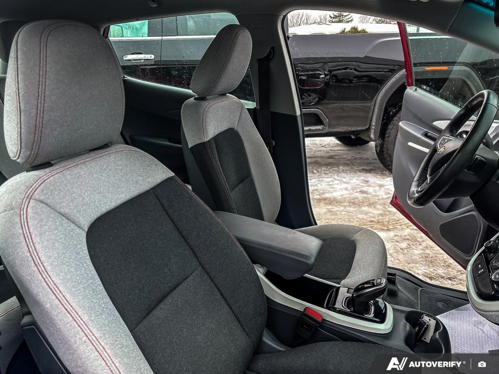 2017 Chevrolet Bolt EV - Gallery image 21