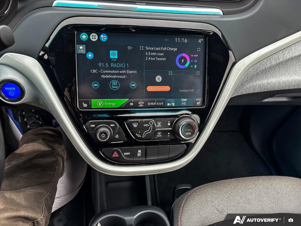 2017 Chevrolet Bolt EV - Gallery image 18