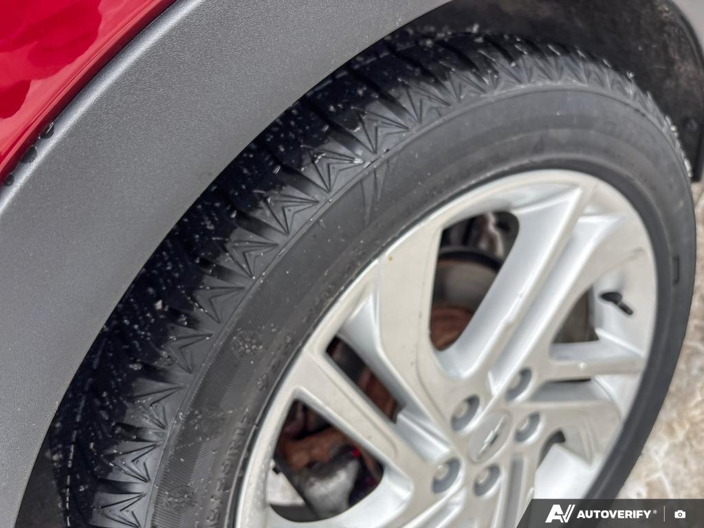 2017 Chevrolet Bolt EV - Gallery image 6