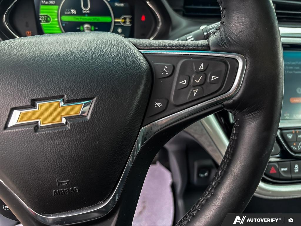 2017 Chevrolet Bolt EV - Gallery image 15