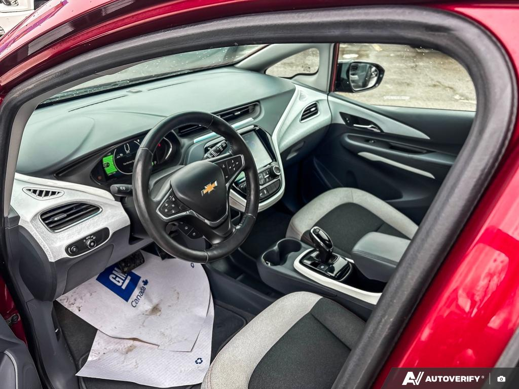 2017 Chevrolet Bolt EV - Gallery image 12