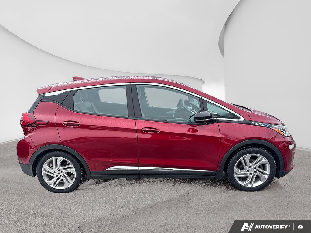 2017 Chevrolet Bolt EV - Gallery image 2