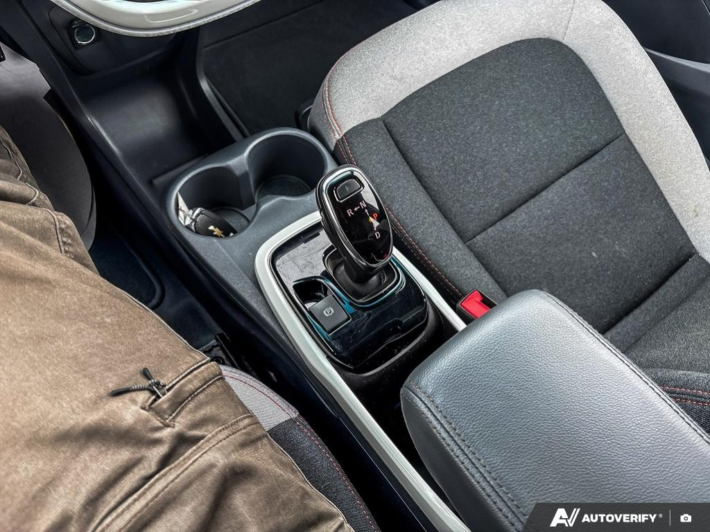 2017 Chevrolet Bolt EV - Gallery image 17