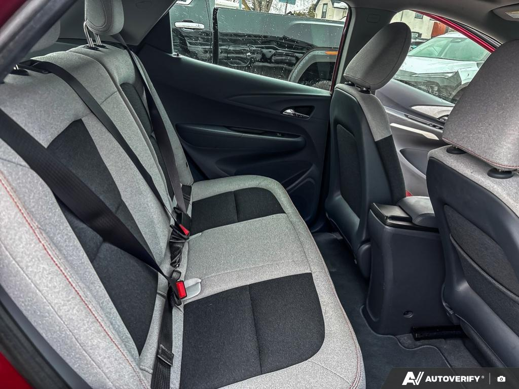 2017 Chevrolet Bolt EV - Gallery image 22