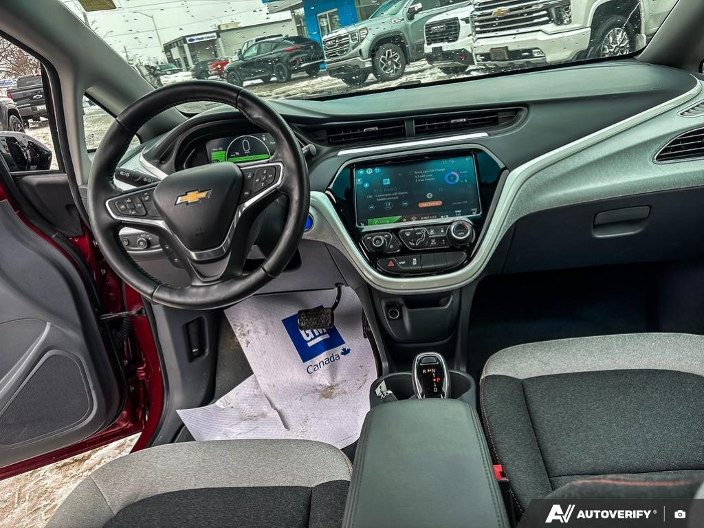 2017 Chevrolet Bolt EV - Gallery image 23
