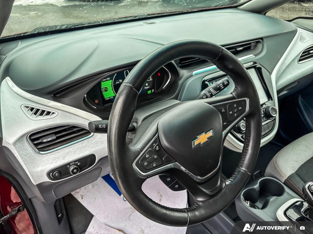 2017 Chevrolet Bolt EV - Gallery image 13
