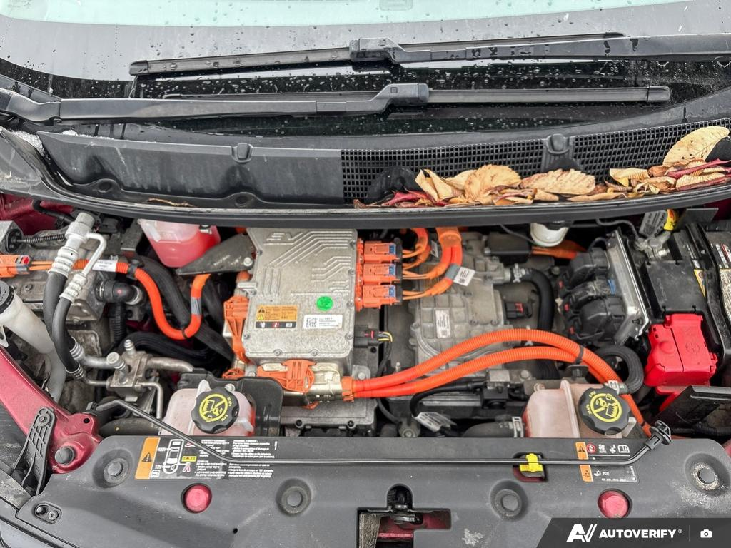 2017 Chevrolet Bolt EV - Gallery image 9