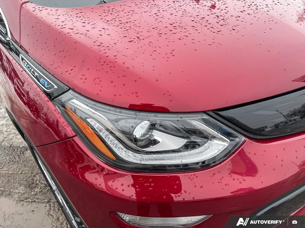 2017 Chevrolet Bolt EV - Gallery image 7