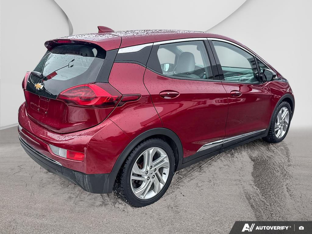 2017 Chevrolet Bolt EV - Gallery image 3