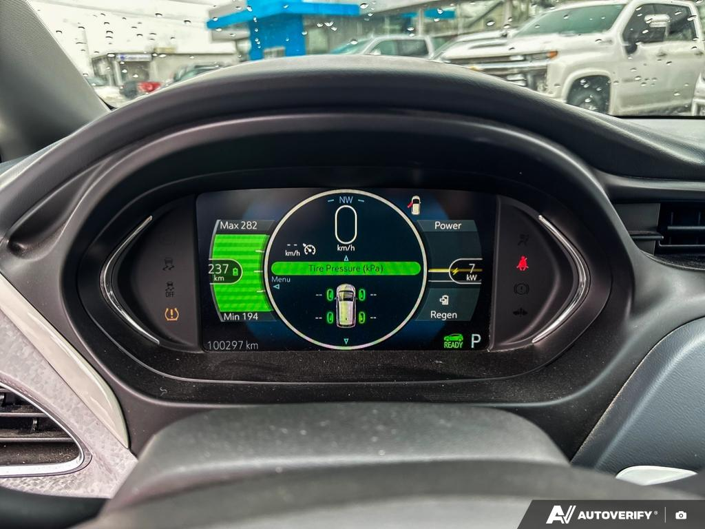 2017 Chevrolet Bolt EV - Gallery image 14