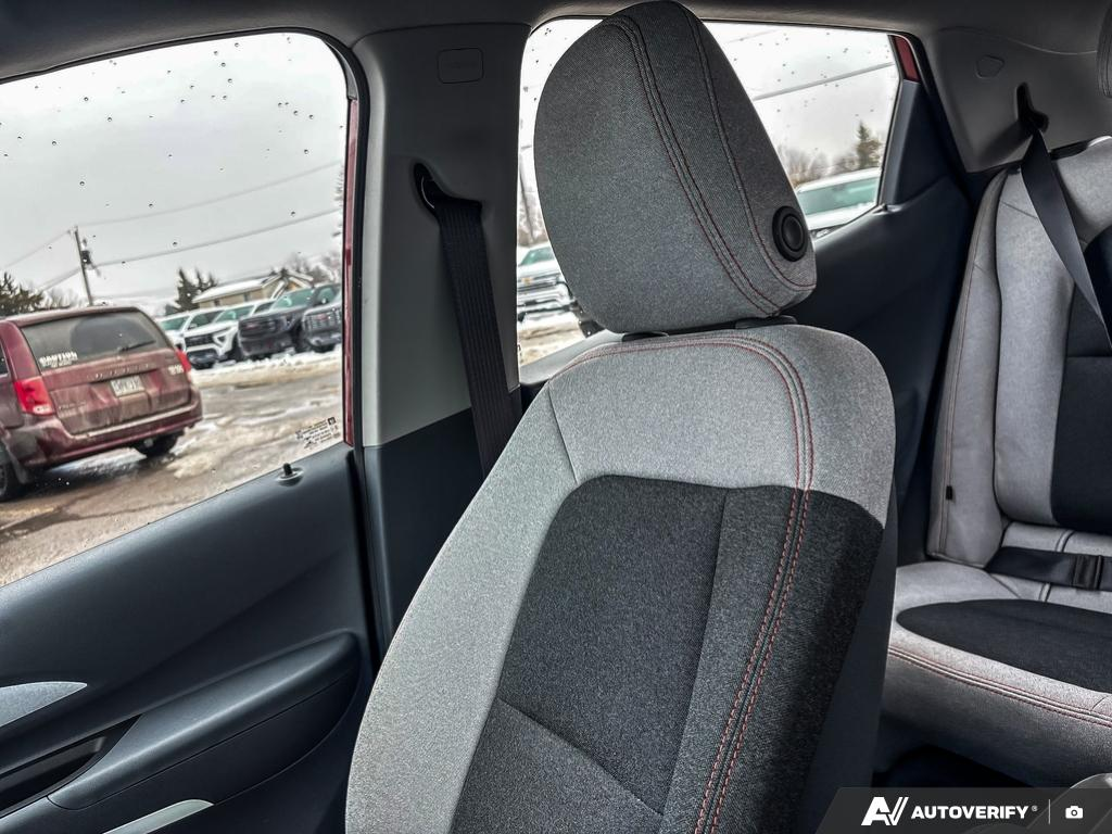 2017 Chevrolet Bolt EV - Gallery image 19