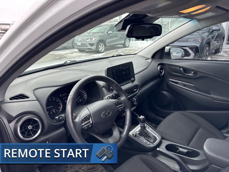 2022 Hyundai Kona - Gallery image 1