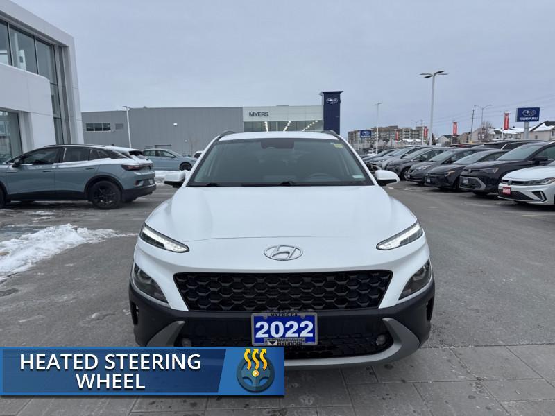 2022 Hyundai Kona - Gallery image 2