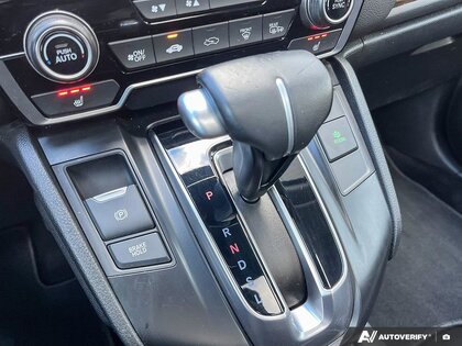 used 2018 Honda CR-V car, priced at $21,900