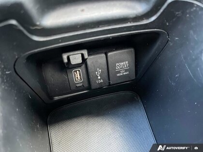 used 2018 Honda CR-V car, priced at $21,900