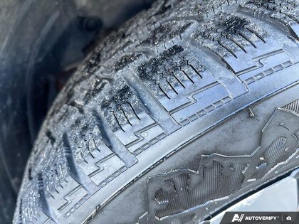 used 2018 Honda CR-V car, priced at $21,900