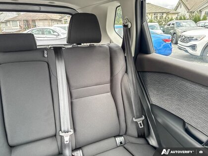 used 2023 Nissan Rogue car, priced at $25,288