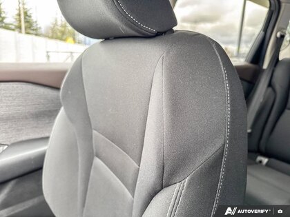 used 2023 Nissan Rogue car, priced at $25,288