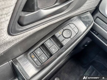 used 2023 Nissan Rogue car, priced at $25,288