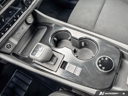 used 2023 Nissan Rogue car, priced at $25,288