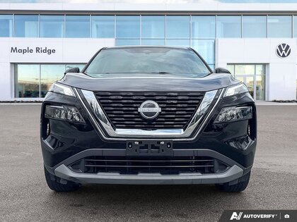 used 2023 Nissan Rogue car, priced at $25,288