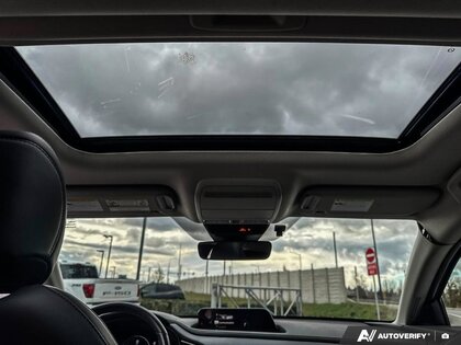 used 2022 Mazda CX-30 car, priced at $24,888