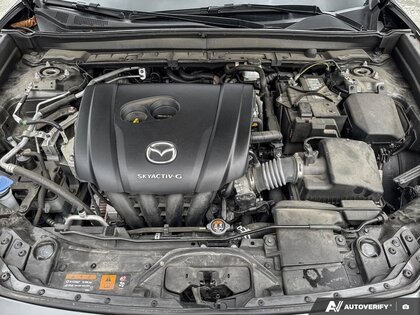 used 2022 Mazda CX-30 car, priced at $24,888